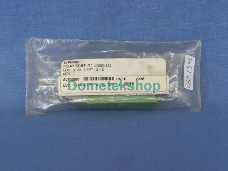 thumbnail image 2 of Phoenix Contact ST-REL 2-KG 24/1 2823625 Plug-In Solid State Relay – Open Box 2 of 6